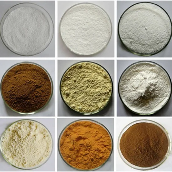 Natural Plant Extract CAS 481-53-8 Tangerine Peel Extract Powder Tangeretin