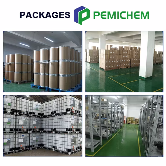 Pharmaceutical Intermediate Pterostilbene CAS 537-42-8