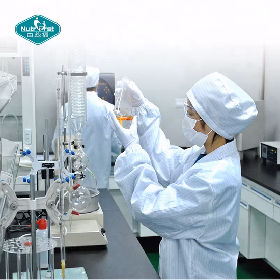 Organic Lion′ S Mane Mushroom Plant Extract Hericium Erinaceus Reishi Cordyceps Militaris Mushroom Herbal Powder