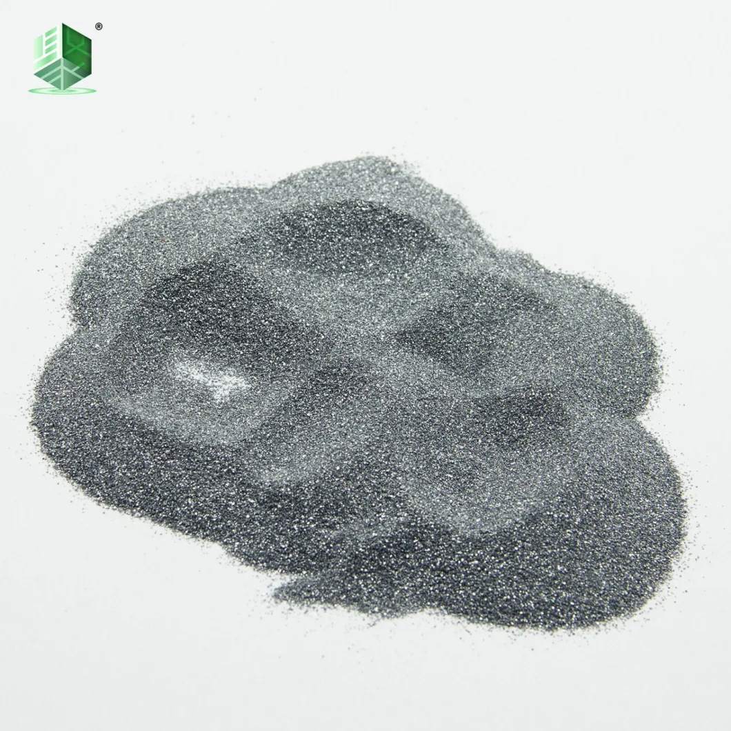 High Melting Point Chromium Powder with Ultra Fine Grain Size