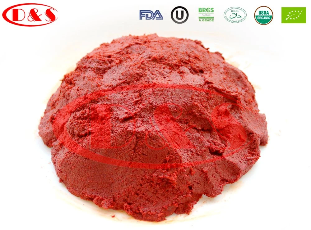 Wholesale Seasoning Spice Powder Red Chili Powder Distributor