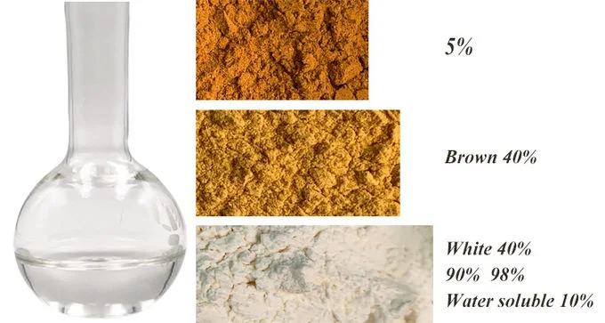 Herbal Plant Licorice Root Extract Water Soluble 10% Glabridin White Powder (CAS 59870-68-7)