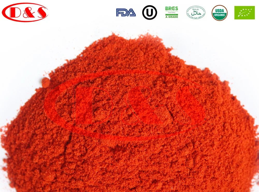 Wholesale Seasoning Spice Powder Red Chili Powder Distributor
