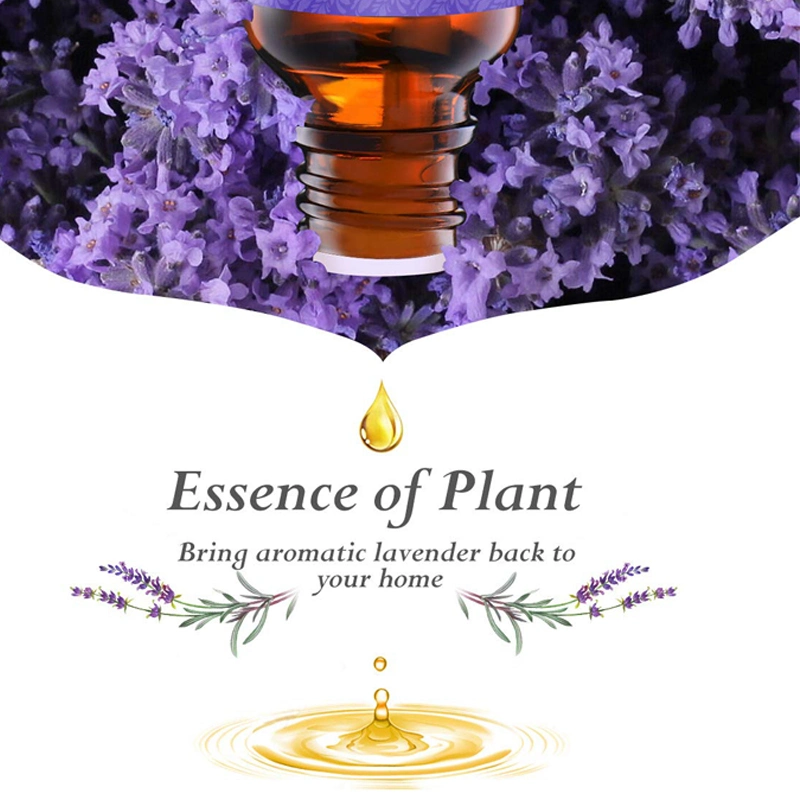 ODM Anti-Aging Pure Essential Cosmetics Perfume Plant Extract Hair Hemp Oil Drop
