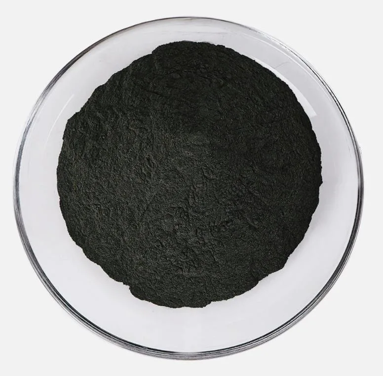 Carbon Black (N550) Wet Granular CAS 1333-86-4 Food Grade Bulk Organic Vegetable Carbon Black Powder for Sale