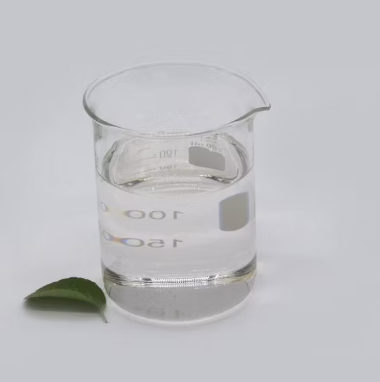 CAS 79-10-7 Industrial Grade AA Acrylic Acid 99.5% as Polymer Monomers