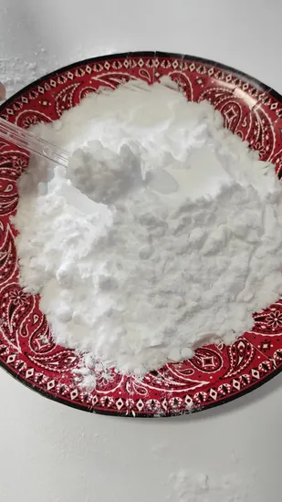 Food Additives Natural Plant Sugar Ingredient Sweetener Bulk Organic CAS 57-48-7 99% Powder Fructose