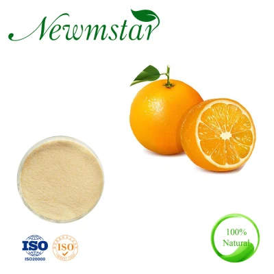 High Quality Dried Fruit Powder for Drinking Orange Juice Powder