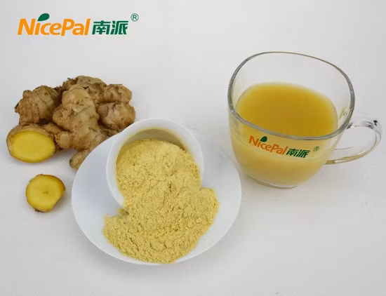 High Quality Dried Fruit Powder for Drinking Orange Juice Powder