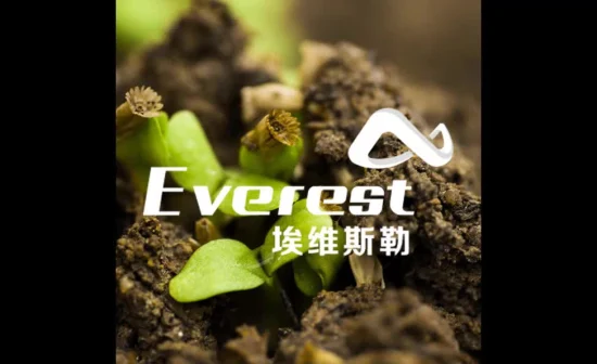 Everest Vegetable Amino Acid 80% Powder