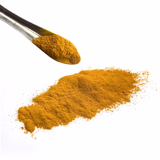 Natural Plant Compound Tea Saponin Powder 80% Light Yellow Powder for Enhancing Growth of Shrimps and Increasing Survival Rates in Shrimps