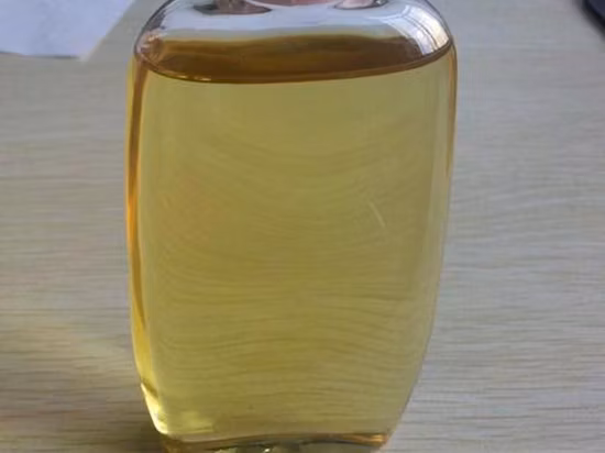 100% Natural Factory Price Castor Oil for Hair Base Oil Carrier Oil CAS 8001-79-4