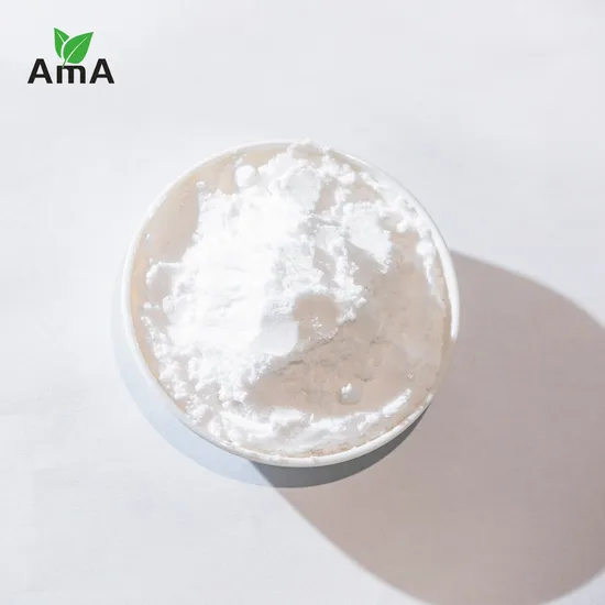 Hvp Hydrolyzed Vegetable Protein Food Additives Compound Seasoning Powder CAS100209-45-8
